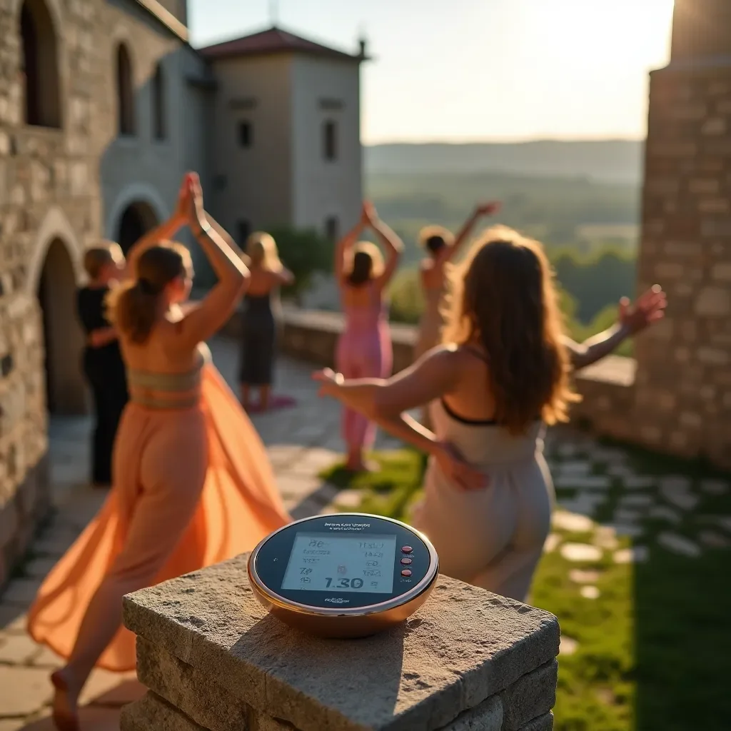 Team Member Portrait