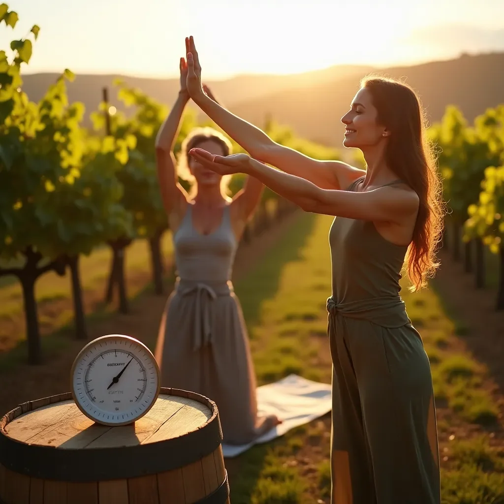 Team Member Portrait